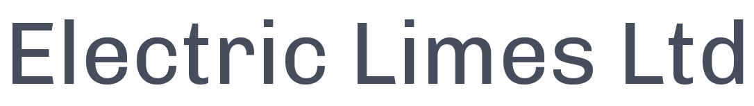 Legal Company Name